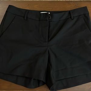 Jade Women’s Black Shorts